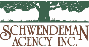 Schwendeman Agency Inc - Logo 800